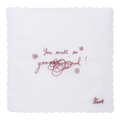 Collectable Handkerchief - You Smell So Good!