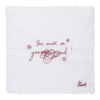Collectable Handkerchief - You Smell So Good!