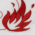 Collectable Handkerchief - My Boobs Are On Fire!